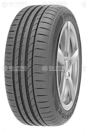 Goodride Z107 Zuper Eco 235/55 R18 100V