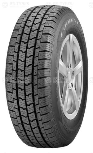 Goodyear Cargo Ultra Grip 2 235/65 R16C 115/113R