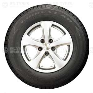 Goodyear Cargo Ultra Grip 2 235/65 R16C 115/113R