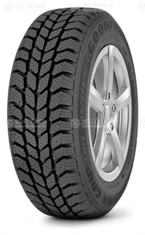 Cargo Ultra Grip