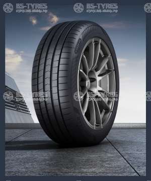 Goodyear Eagle F1 Asymmetric 6 275/35 R21 103Y
