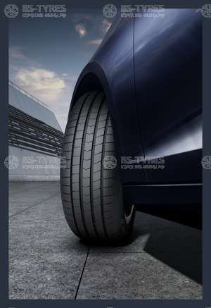 Goodyear Eagle F1 Asymmetric 6 275/35 R21 103Y