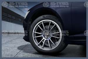 Goodyear Eagle F1 Asymmetric 6 275/35 R21 103Y