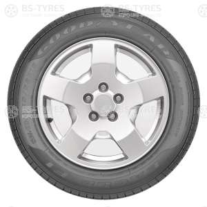 Goodyear Eagle F1 Asymmetric SUV 275/40 R20 106W