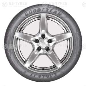 Goodyear Eagle F1 Asymmetric SUV 275/40 R20 106W