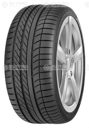Goodyear Eagle F1 Asymmetric SUV 275/40 R20 106W