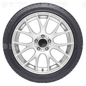 Eagle Sport TZ