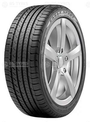 Eagle Sport TZ