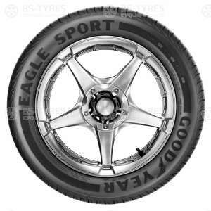 Eagle Sport