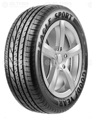 Eagle Sport