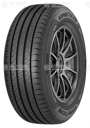 EfficientGrip 2