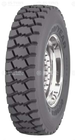 Offroad ORD