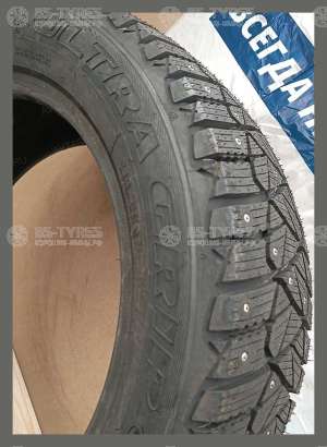 Ultra Grip 600