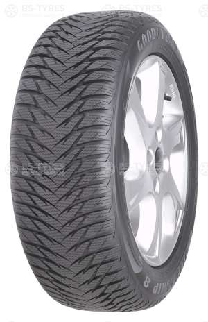 Ultra Grip 8