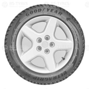 Ultra Grip Ice Arctic