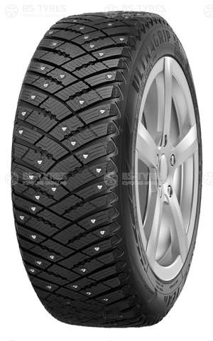 Ultra Grip Ice Arctic