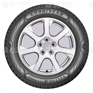 Vector 4Seasons Cargo