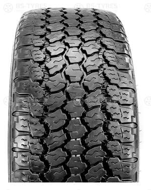 Wrangler All-Terrain Adventure With Kevlar