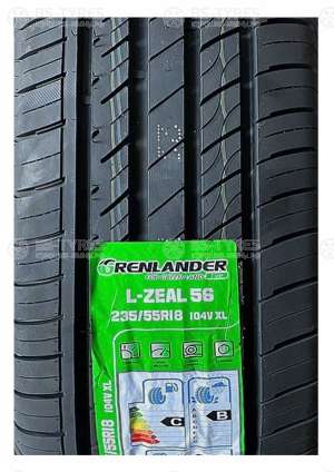 Grenlander L-Zeal 56 275/30 R21 98W