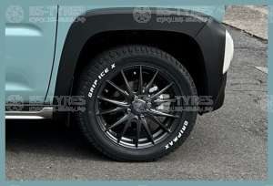 Gripmax Grip Ice X 185/65 R15 88Q
