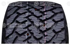 Gripmax Inception A/T 215/70 R16 100T