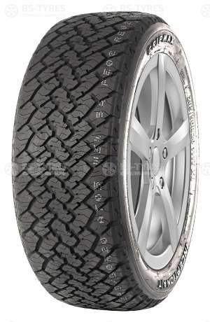 Gripmax Inception A/T 215/70 R16 100T