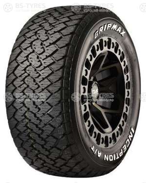 Gripmax Inception A/T 215/70 R16 100T