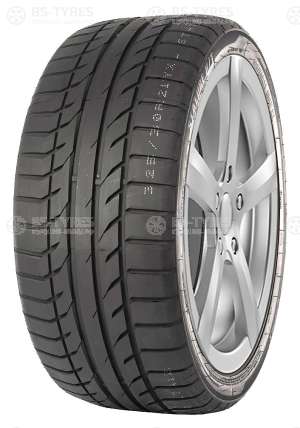 Gripmax Stature H/T 235/55 R18 100V
