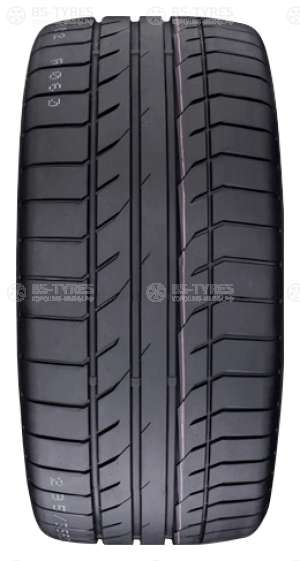 Gripmax Stature H/T 235/55 R18 100V