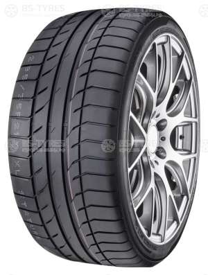 Gripmax Stature H/T 235/55 R18 100V