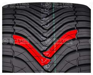 Gripmax SureGrip A/S 265/50 R20 111W