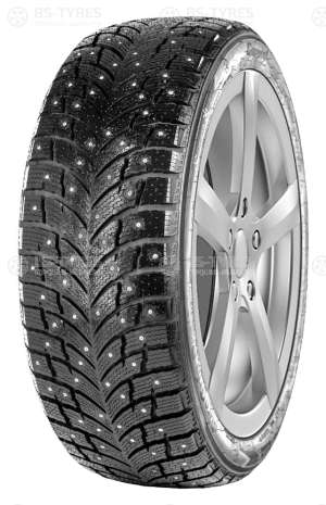 Gripmax SureGrip Pro Ice 315/30 R22 107T
