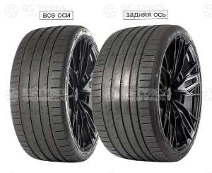Gripmax SureGrip Pro Sport 305/30 R19 102Y