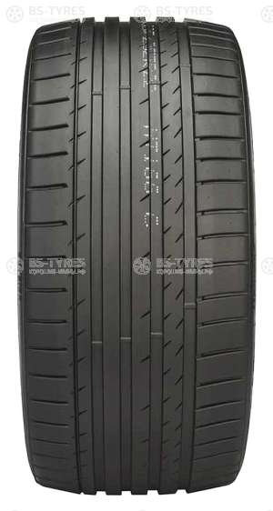 Gripmax SureGrip Pro Sport 305/30 R19 102Y