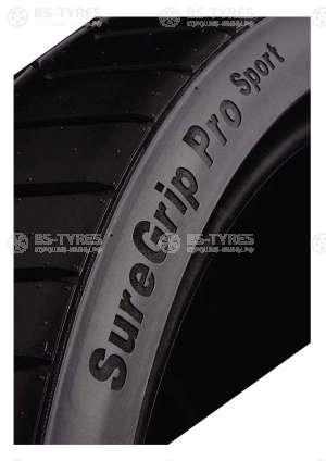 Gripmax SureGrip Pro Sport 305/30 R19 102Y