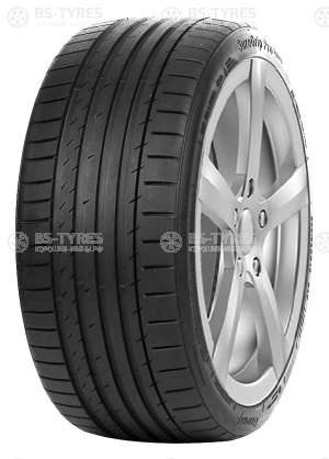 Gripmax SureGrip Pro Sport 305/30 R19 102Y