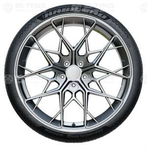 SportMax S2000