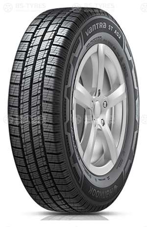 Hankook Vantra ST AS2 RA30 215/65 R16C 109/107T