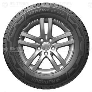 Hankook Vantra ST AS2 RA30 215/65 R16C 109/107T