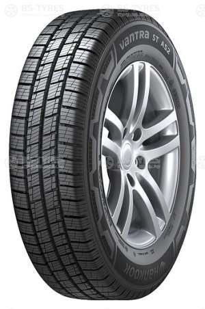 Hankook Vantra ST AS2 RA30 215/65 R16C 109/107T