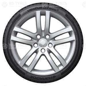 Hankook Ventus S1 Evo2 K117A SUV 235/65 R17 104W