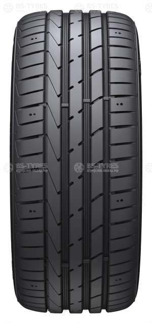 Hankook Ventus S1 Evo2 K117A SUV 235/65 R17 104W