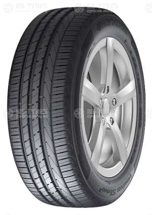 Hankook Ventus S1 Evo2 K117A SUV 235/65 R17 104W