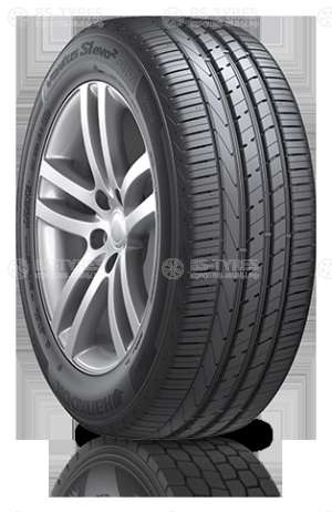 Hankook Ventus S1 Evo2 K117A SUV 235/65 R17 104W