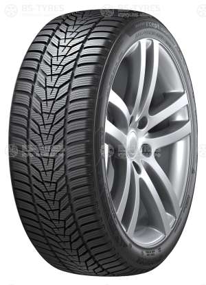 Hankook Winter i*Cept Evo 3 W330 255/40 R19 100V
