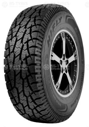 Hifly AT601 Vigorous 245/70 R16 107T