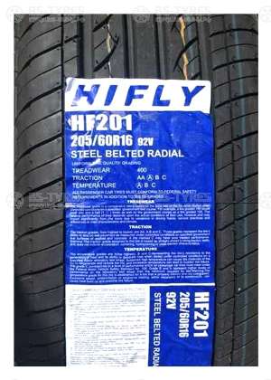Hifly HF201 215/65 R16 98H