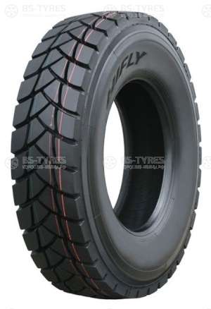 Hifly HH302 215/75 R17.5 135/133J