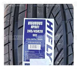Hifly HP801 235/55 R18 100V