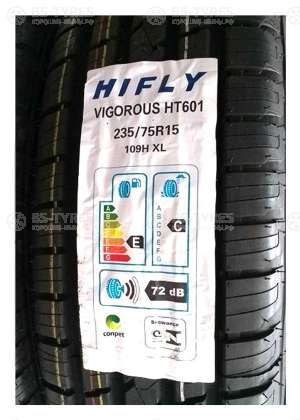 Hifly HT601 Vigorous 215/65 R16 98H